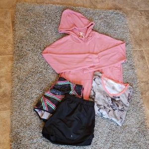 XXL Athletic Sport Lot